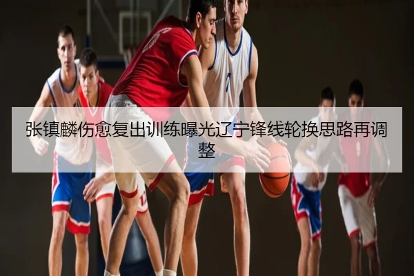 张镇麟伤愈复出训练曝光辽宁锋线轮换思路再调整